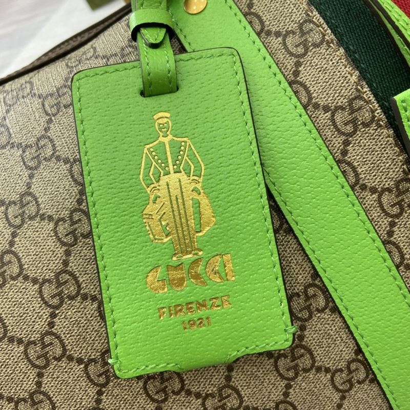 Gvc*1 travel bags